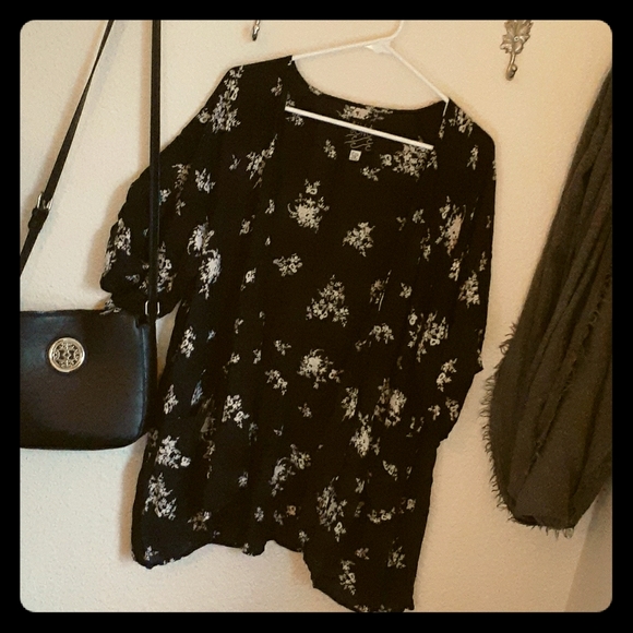 Short sleeve cardigan - Picture 1 of 1